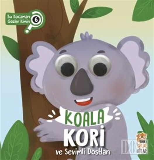 Koala Kori ve Sevimli Dostlar 